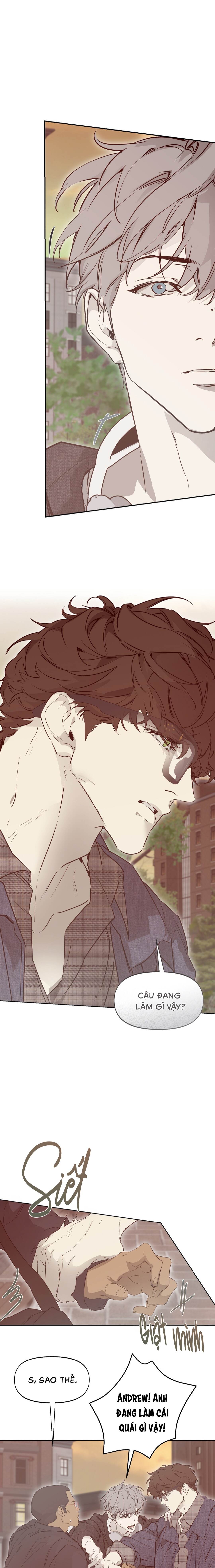 Kế Hoạch Mọt Sách - Chap 56