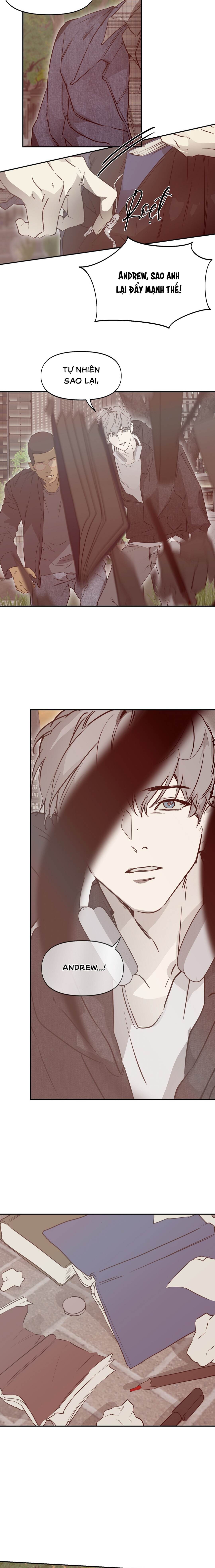 Kế Hoạch Mọt Sách - Chap 56