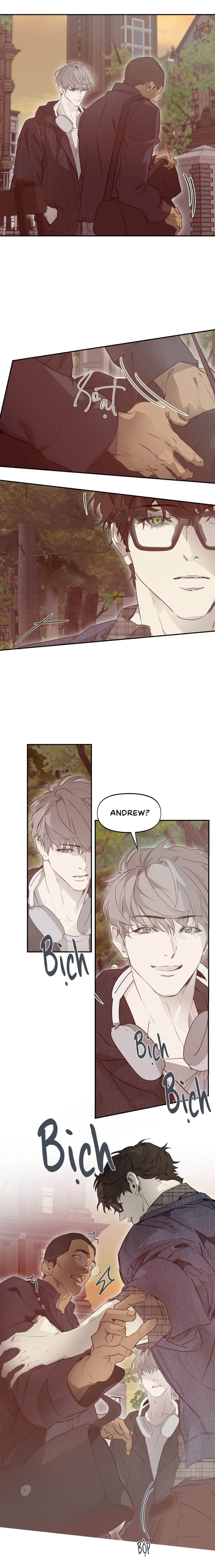 Kế Hoạch Mọt Sách - Chap 56