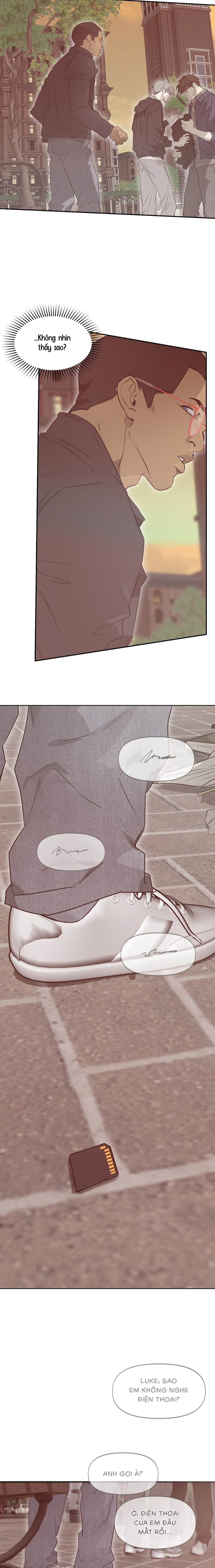 Kế Hoạch Mọt Sách - Chap 56