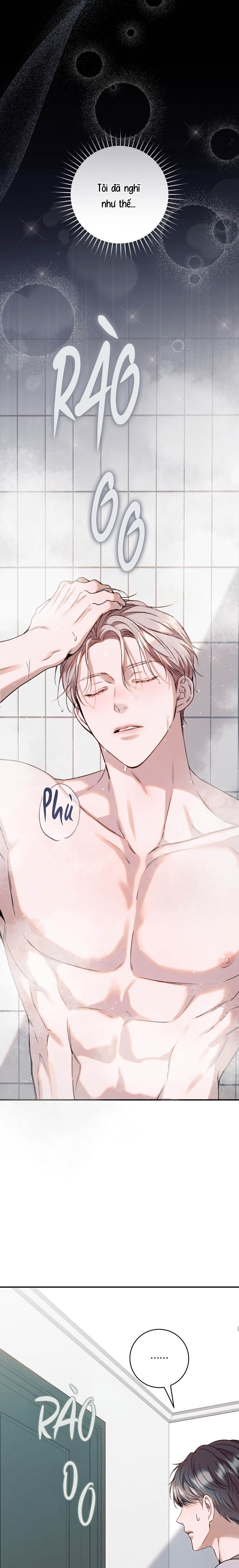 Chàng Quản Lý Của Tôi - Chap 05