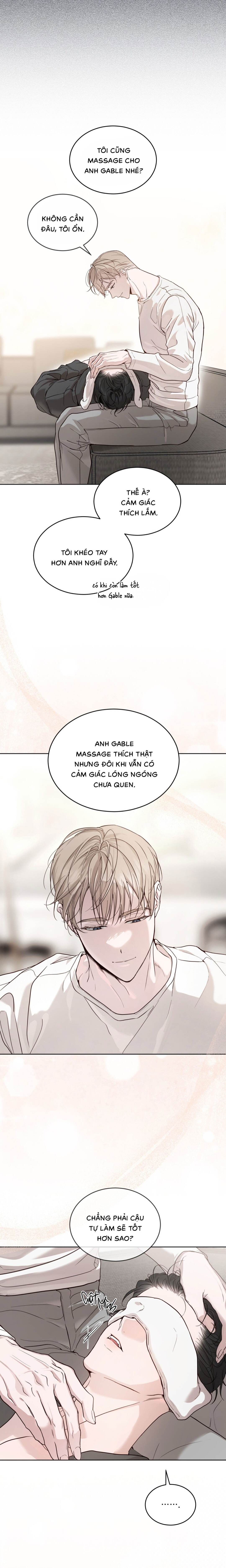 Passion: Raga - Chap 23