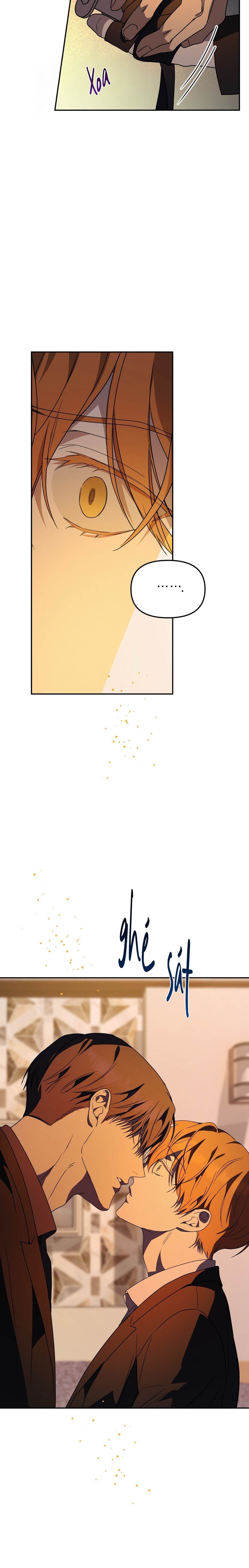 Lãnh Địa Của Dã Thú - Chap 42