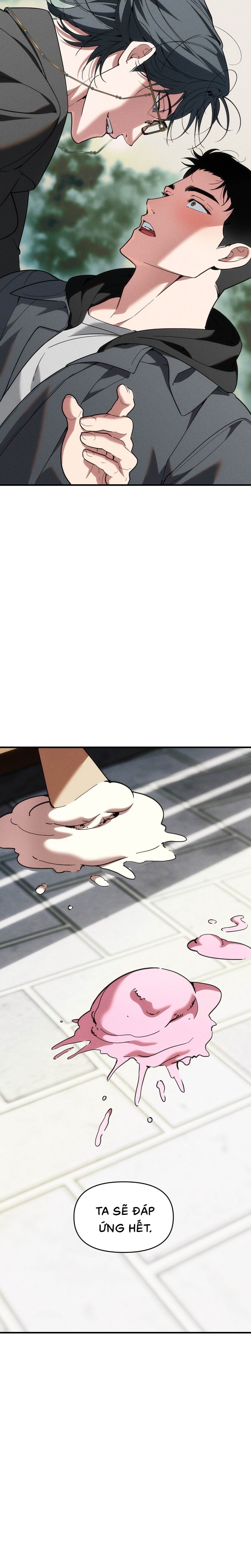 Người Chồng Tế Phẩm - Chap 40