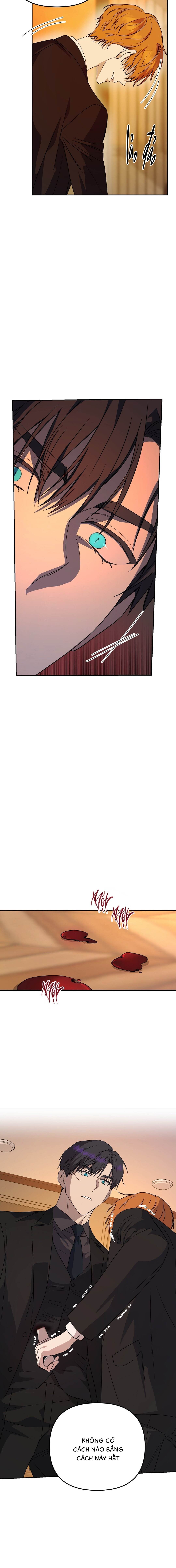 Lãnh Địa Của Dã Thú - Chap 42