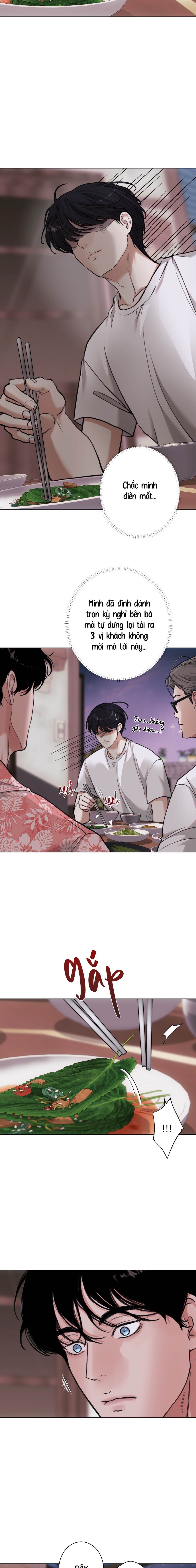 2020 - Chap NGOẠI TRUYỆN 2