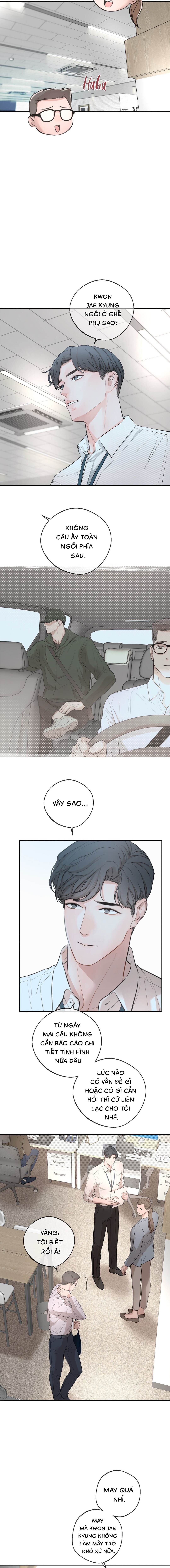 Dash - Chap 27 (SS2)