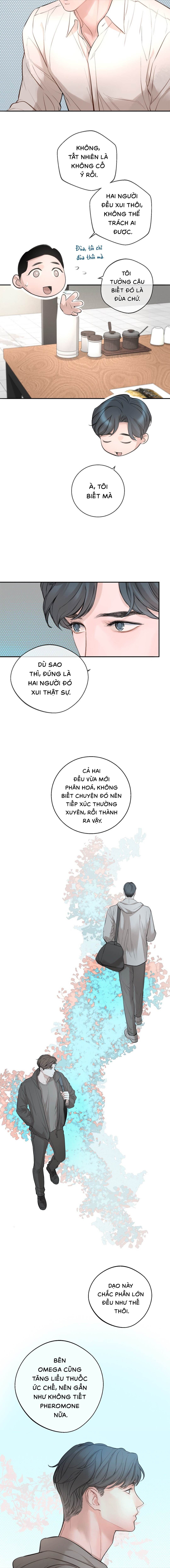 Dash - Chap 27 (SS2)