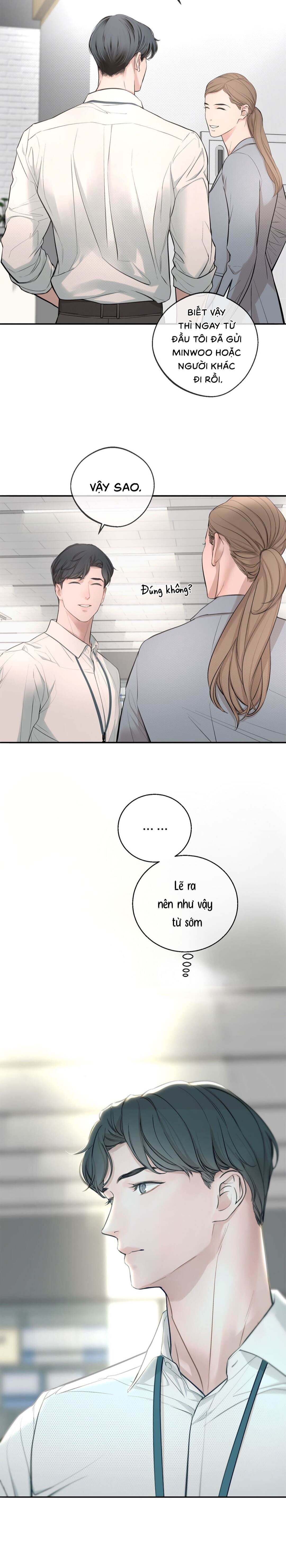 Dash - Chap 27 (SS2)