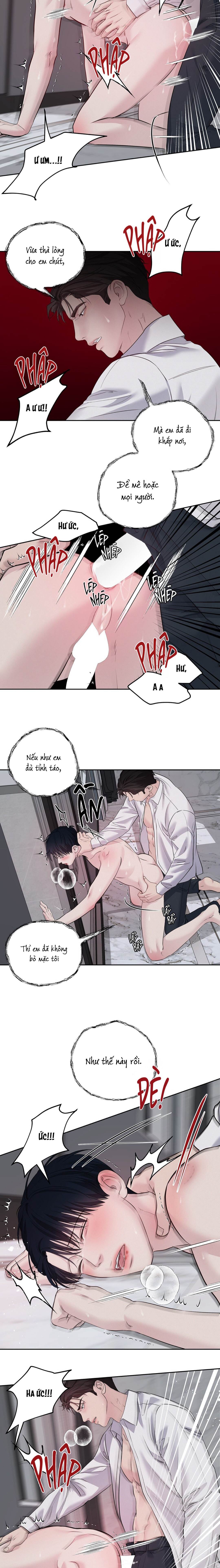 Chủ Nhân Của Thứ 7 - Chap 63 (H)