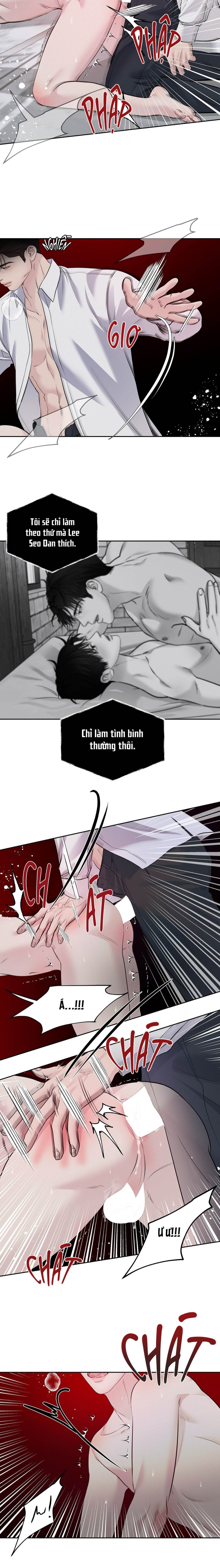 Chủ Nhân Của Thứ 7 - Chap 63 (H)