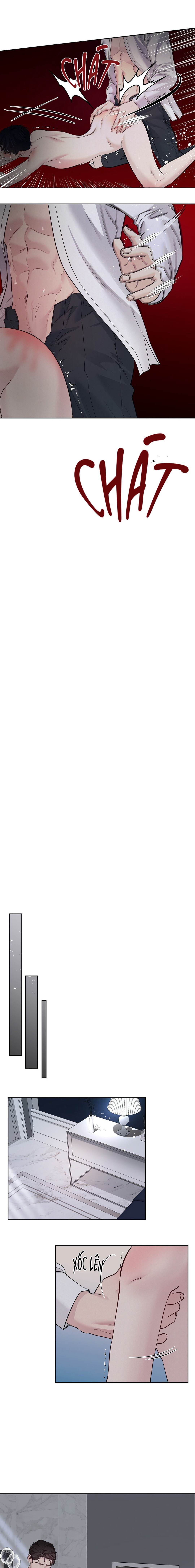 Chủ Nhân Của Thứ 7 - Chap 63 (H)