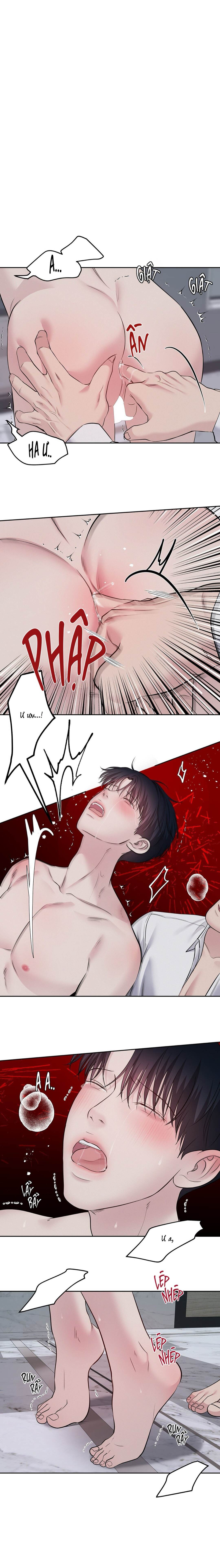 Chủ Nhân Của Thứ 7 - Chap 63 (H)