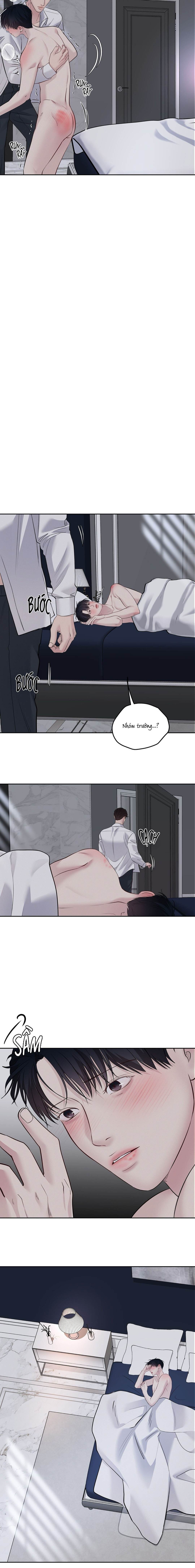 Chủ Nhân Của Thứ 7 - Chap 63 (H)