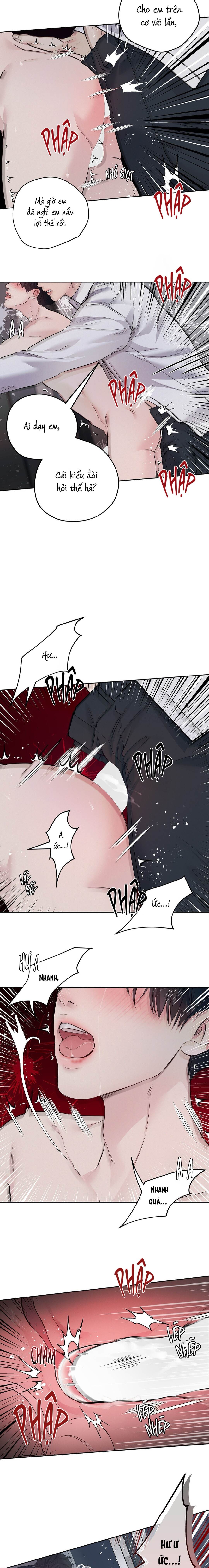 Chủ Nhân Của Thứ 7 - Chap 63 (H)