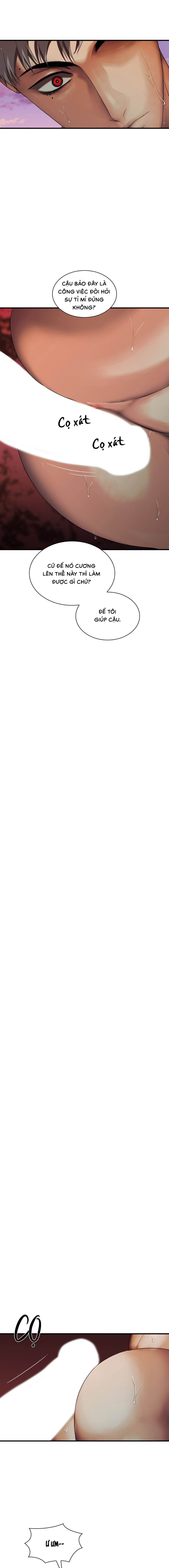 Kẻ Phong Hóa - Chap 62 (H)