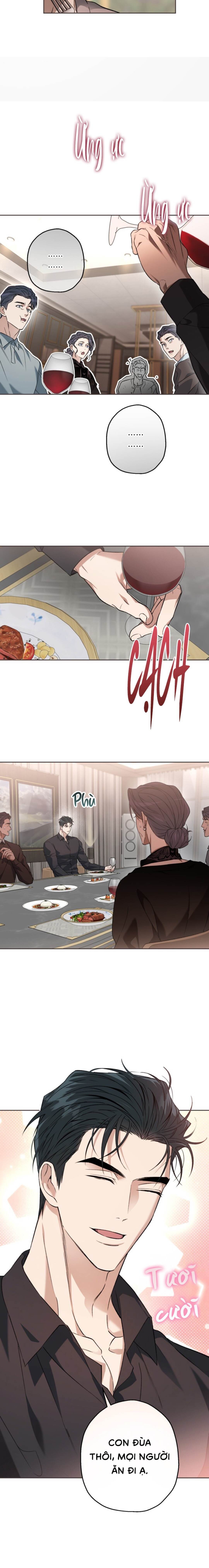 Mang Chủng - Chap 24