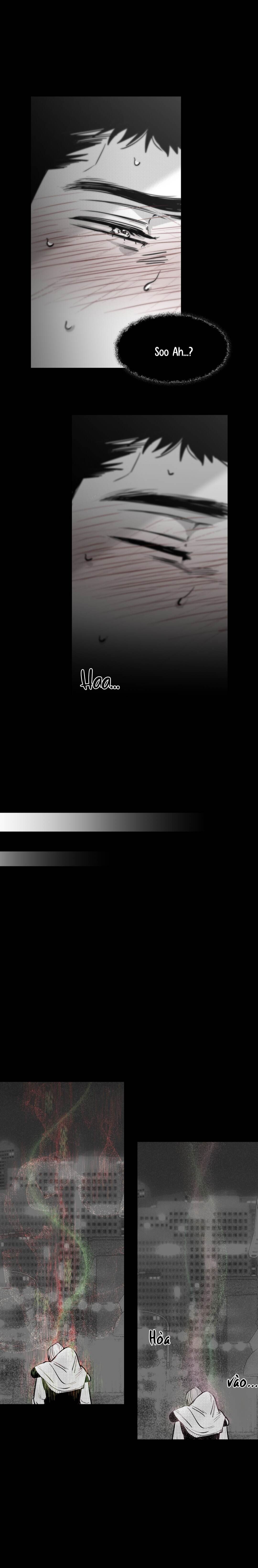 Thế Giới Của Tôi - Chap 03