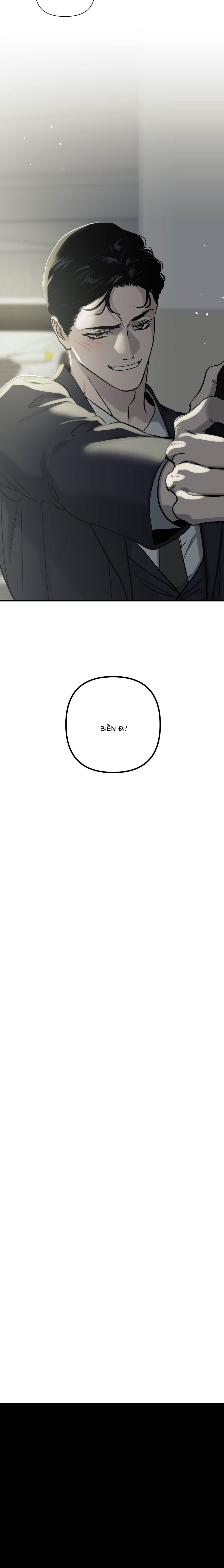 Bad Apple - Chap 28 (End SS1)