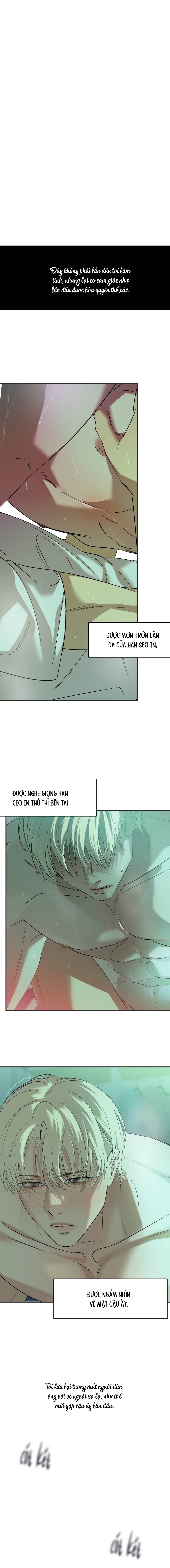 Backlight - Chap 58 (H)