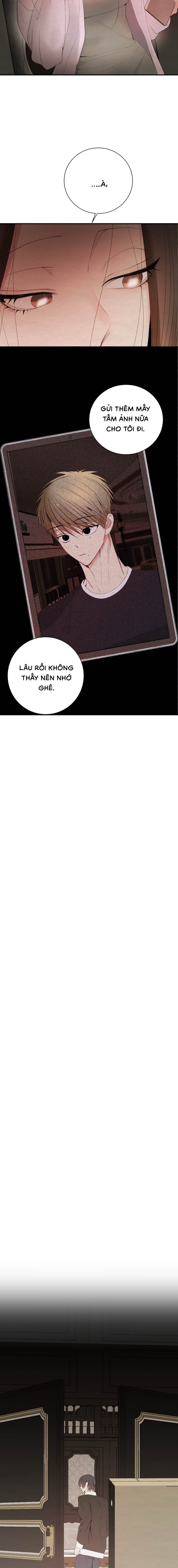 Thoát Khỏi Vòng Quay - Chap 25