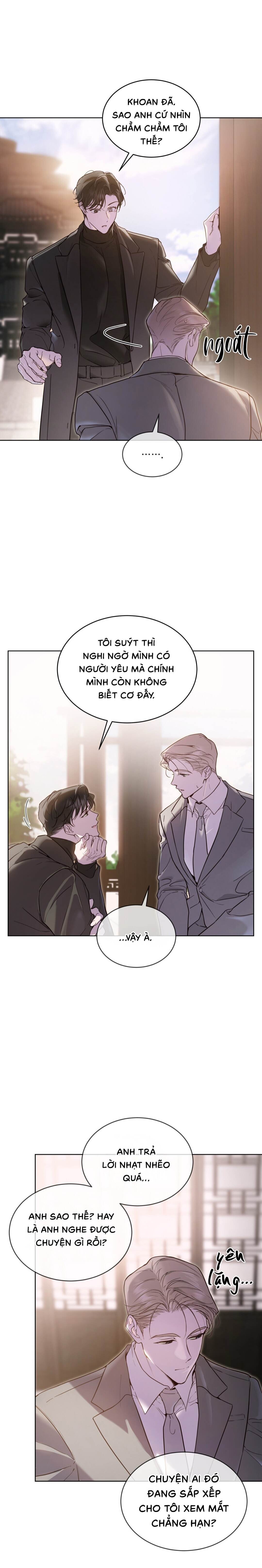 Passion: Raga - Chap 24
