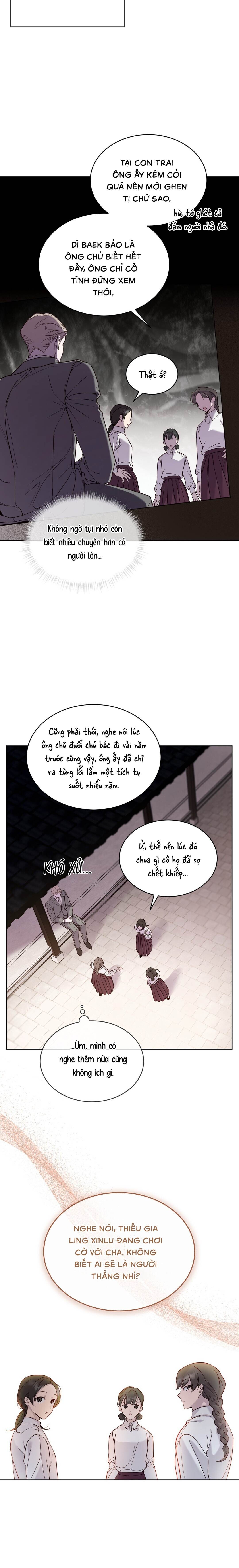 Passion: Raga - Chap 24