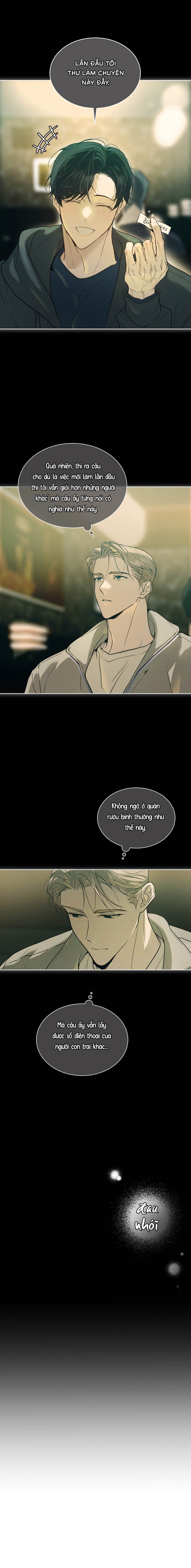 Passion: Raga - Chap 24