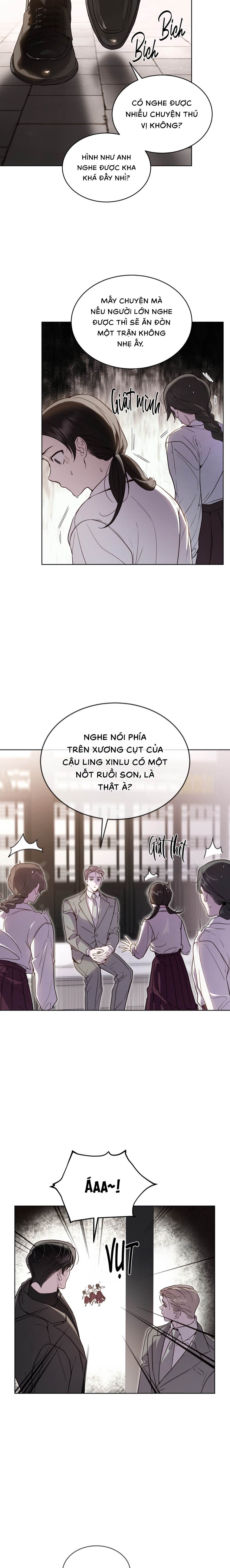 Passion: Raga - Chap 24
