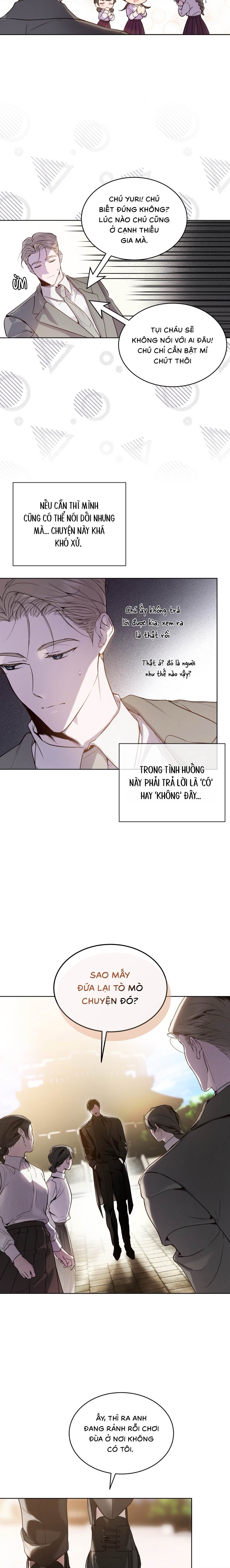 Passion: Raga - Chap 24