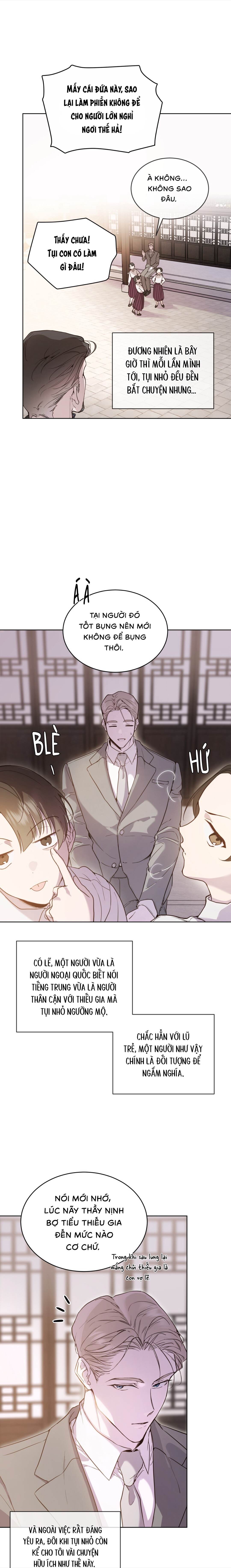 Passion: Raga - Chap 24