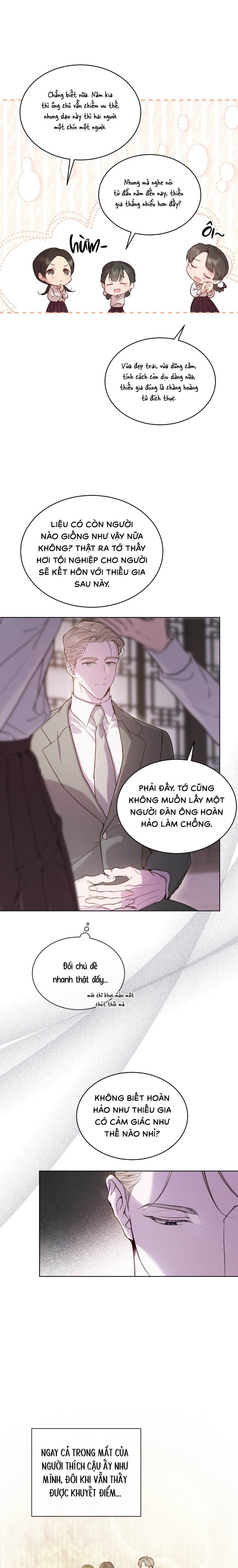 Passion: Raga - Chap 24