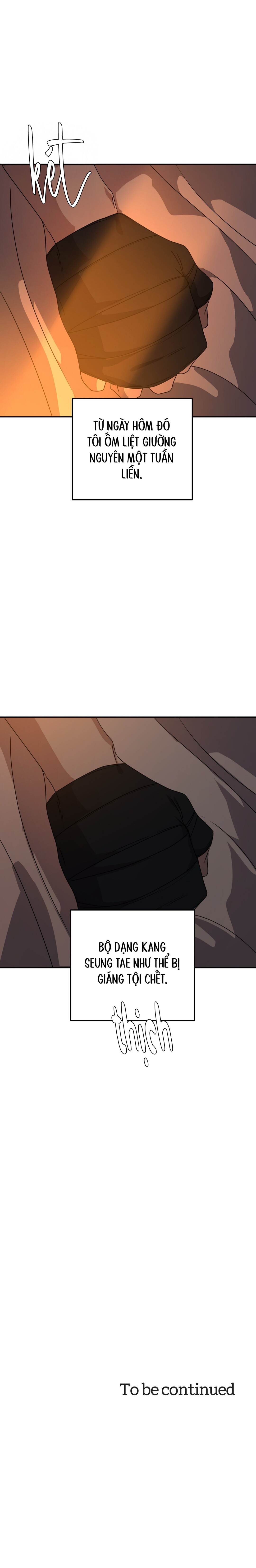 Lãnh Địa Của Dã Thú - Chap 43 (H)