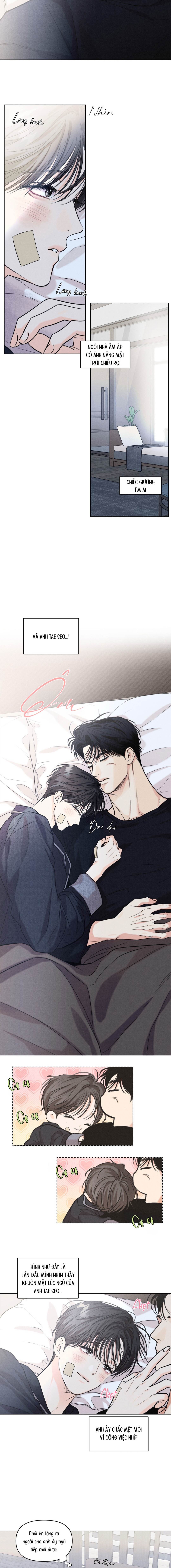 Công Việc Làm Thêm Hàng Ngày - Chap 31 (SS2)