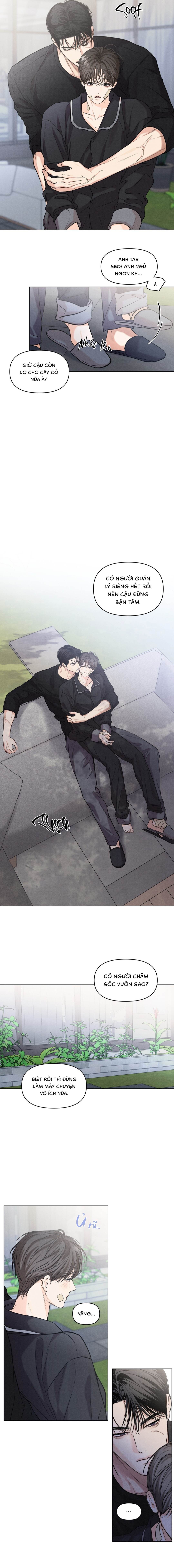 Công Việc Làm Thêm Hàng Ngày - Chap 31 (SS2)