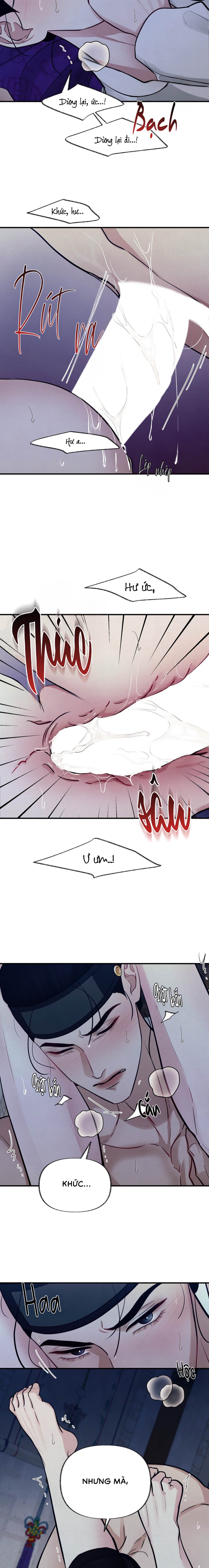 Phản Sát - Chap 19 (H)