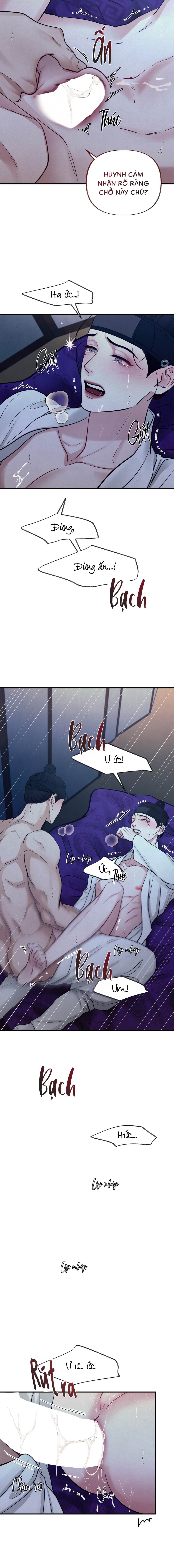 Phản Sát - Chap 19 (H)