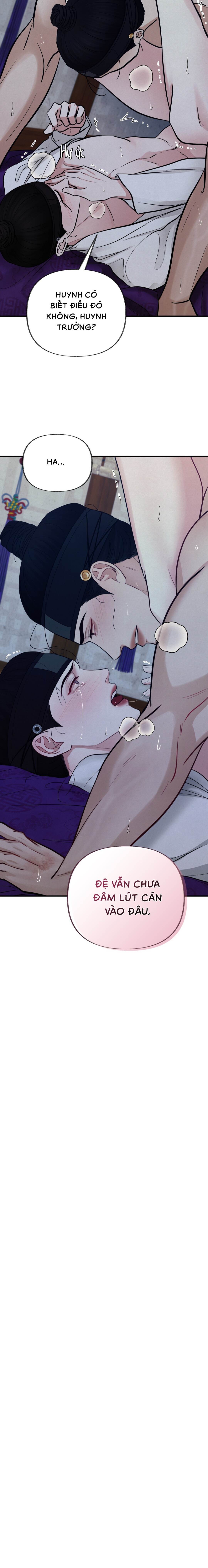 Phản Sát - Chap 19 (H)