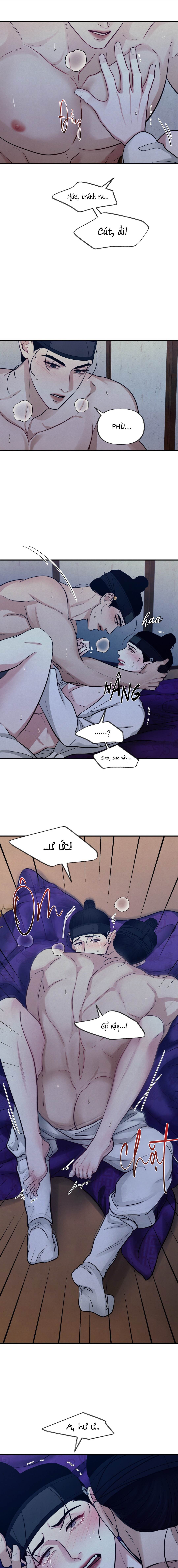 Phản Sát - Chap 19 (H)