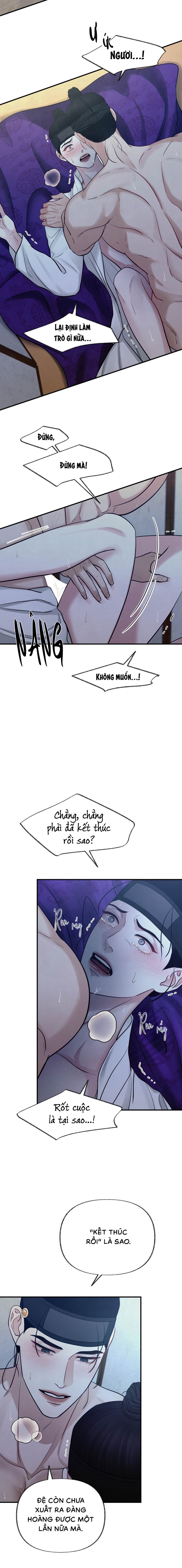 Phản Sát - Chap 19 (H)