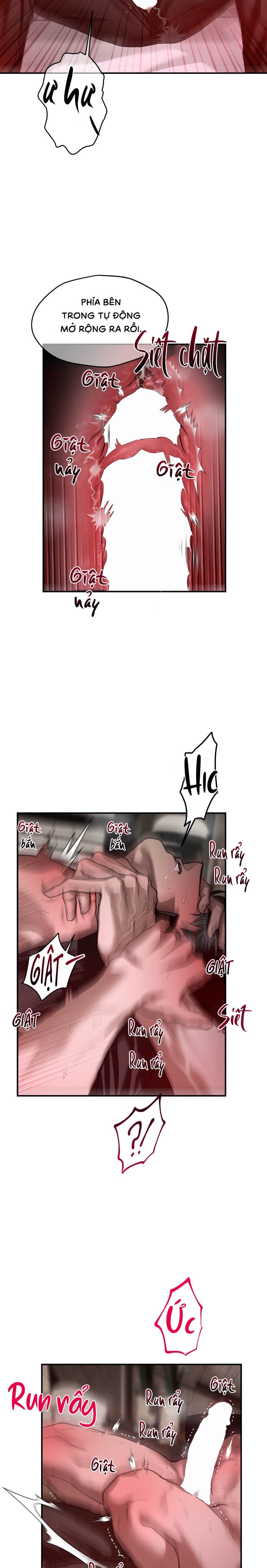 Flashlight - Chap 56 (H)