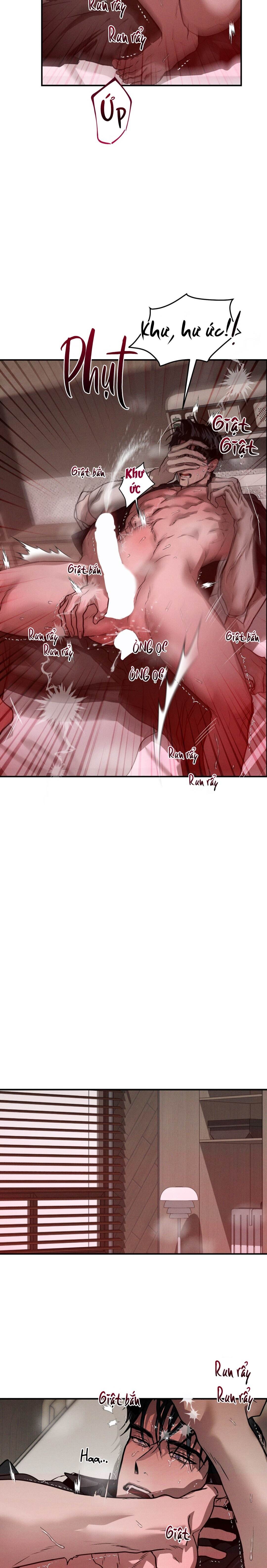 Flashlight - Chap 56 (H)