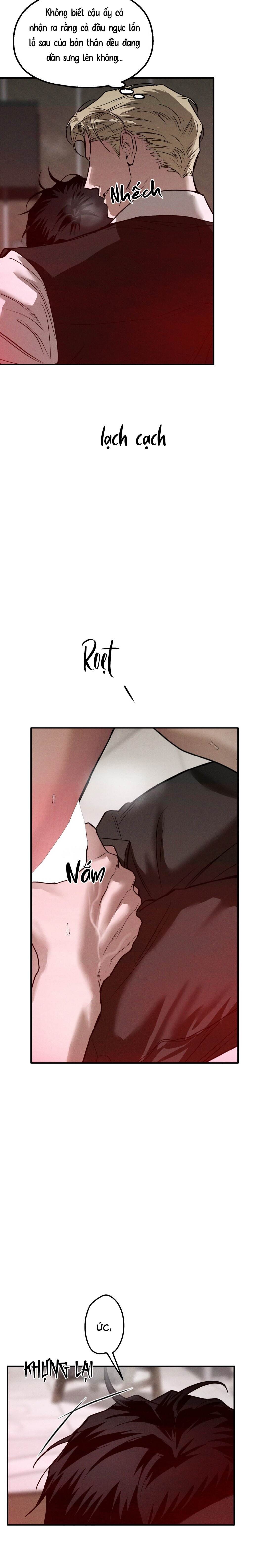 Flashlight - Chap 56 (H)