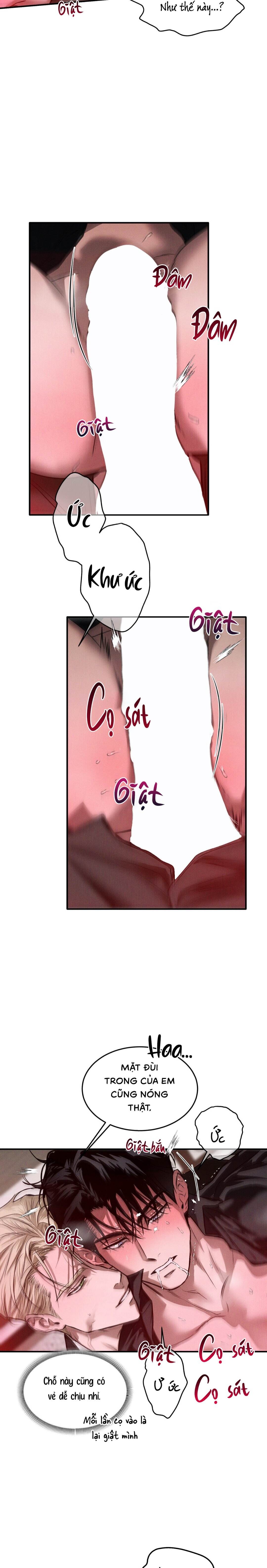 Flashlight - Chap 56 (H)