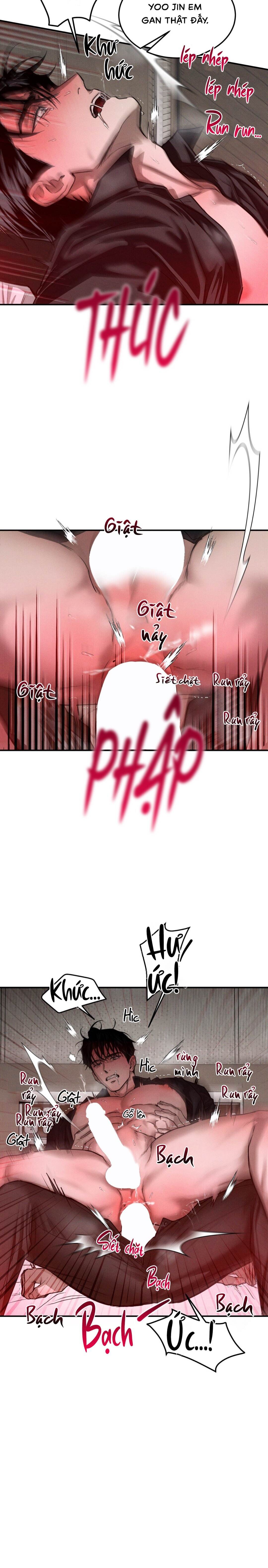 Flashlight - Chap 56 (H)