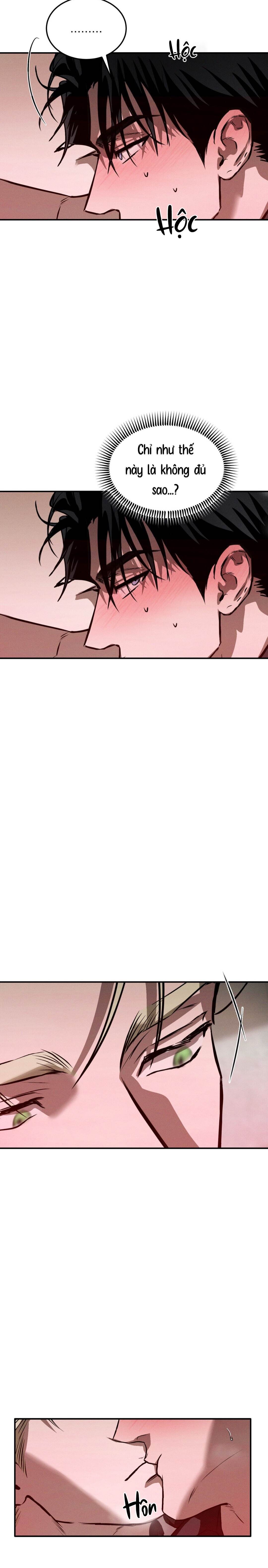 Flashlight - Chap 56 (H)