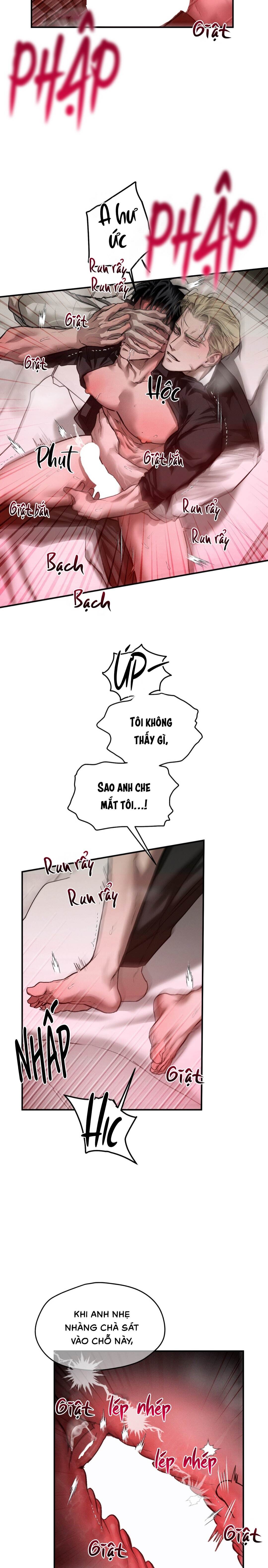 Flashlight - Chap 56 (H)