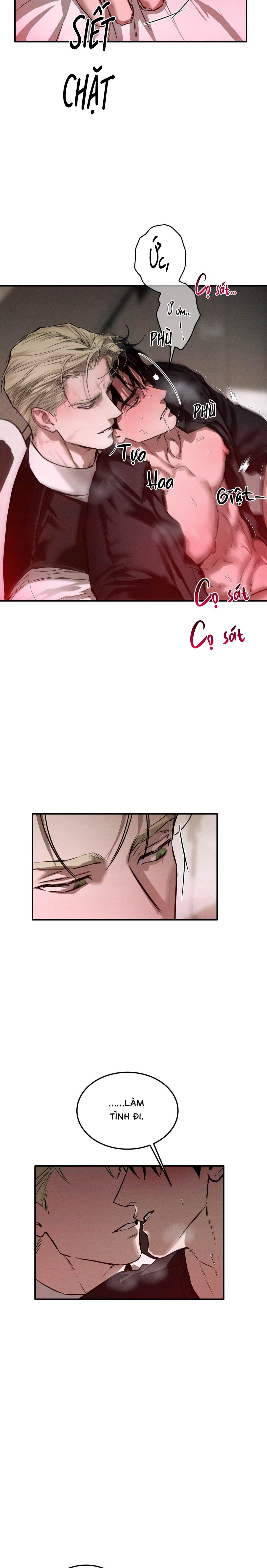 Flashlight - Chap 56 (H)