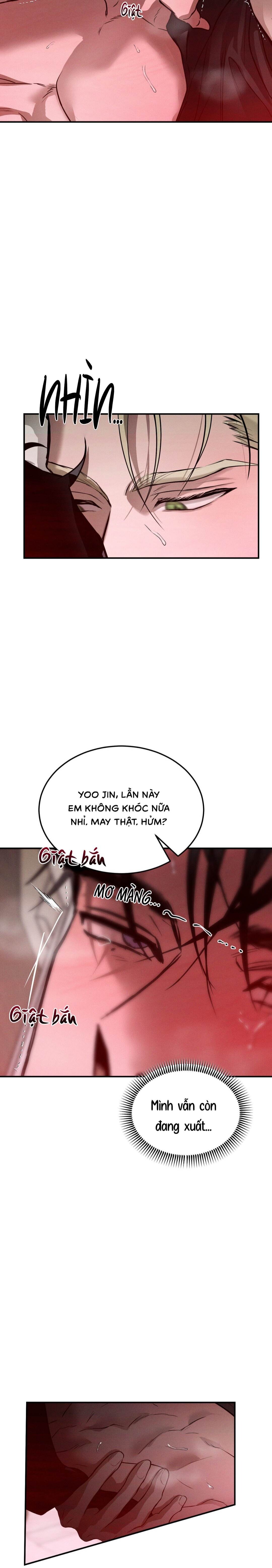 Flashlight - Chap 56 (H)