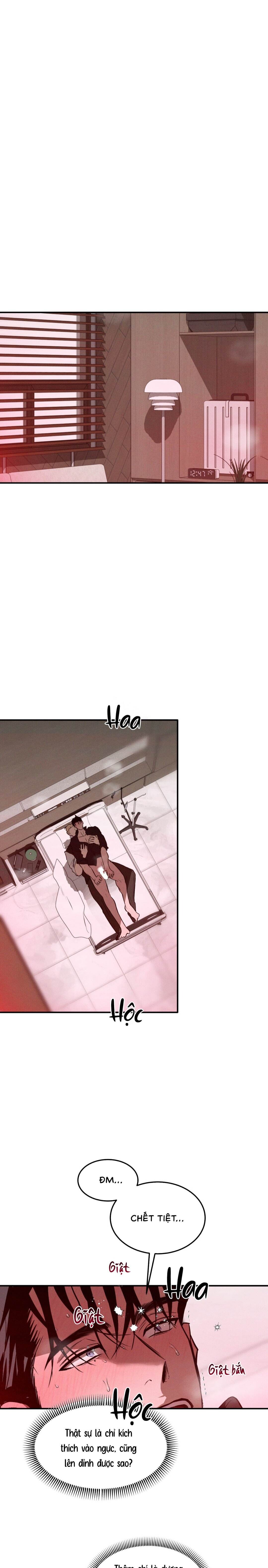 Flashlight - Chap 56 (H)